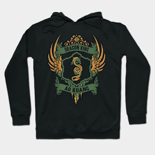 AO KUANG - LIMITED EDITION Hoodie